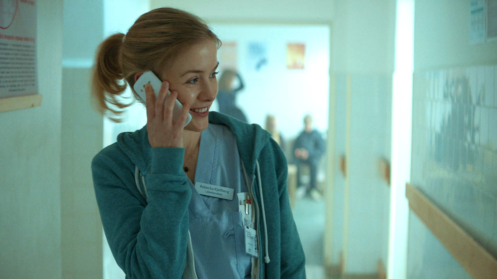 Сезон 1 Серия 1