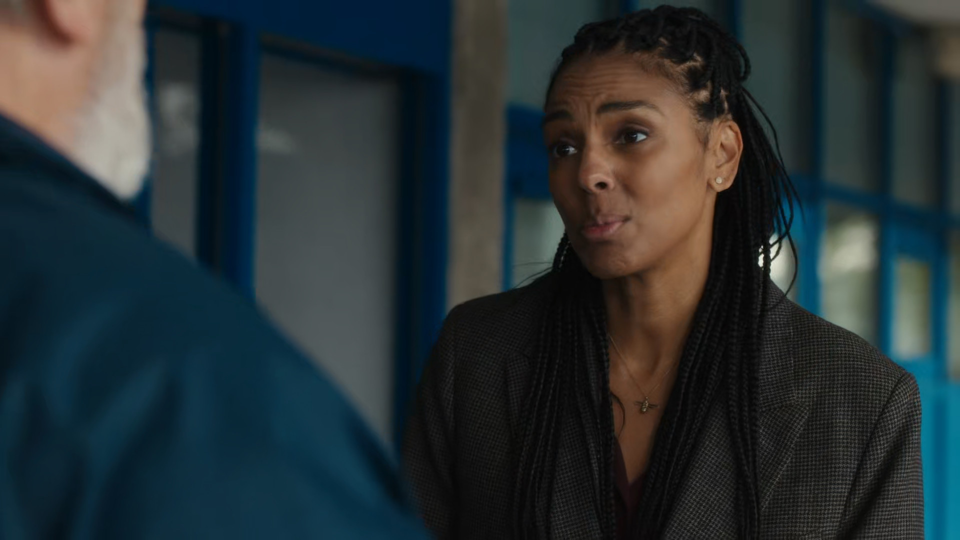 Сезон 5 Серия 5