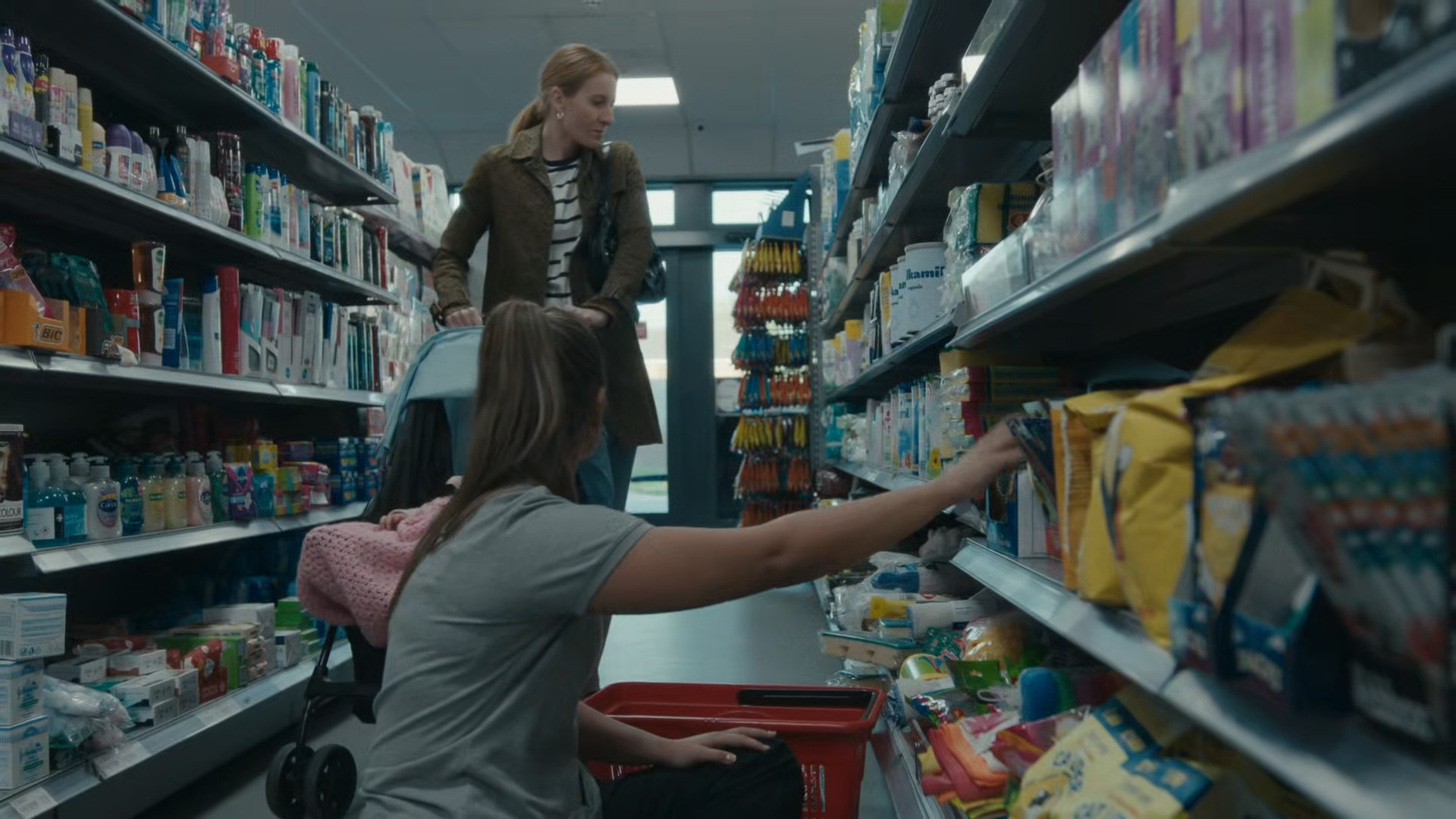 Сезон 5 Серия 4