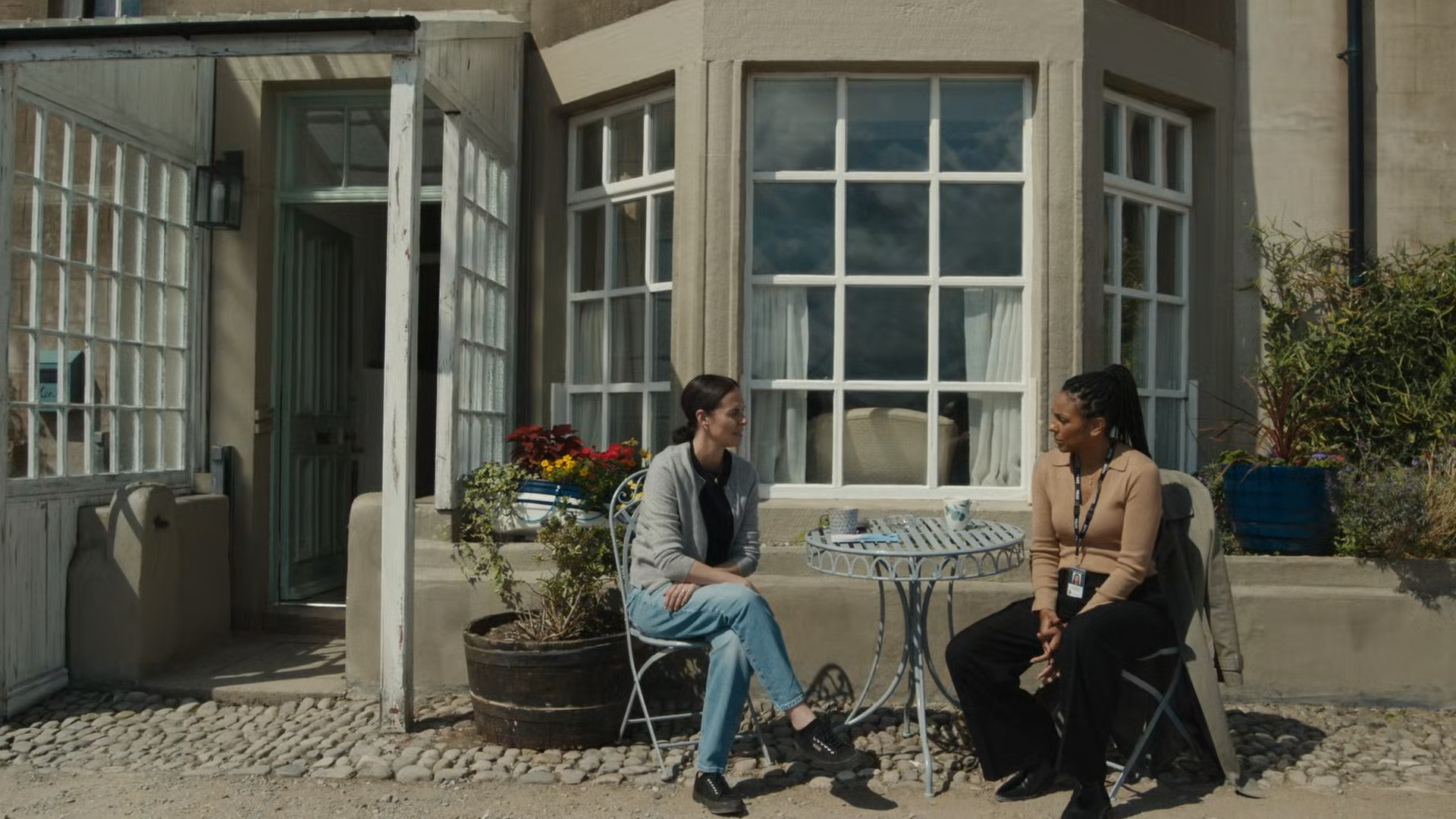 Сезон 5 Серия 3