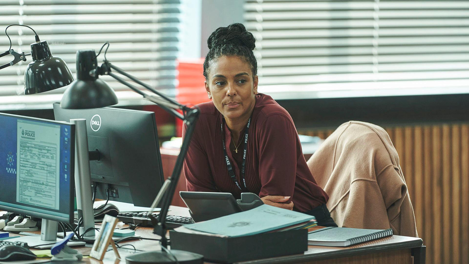 Сезон 4 Серия 6