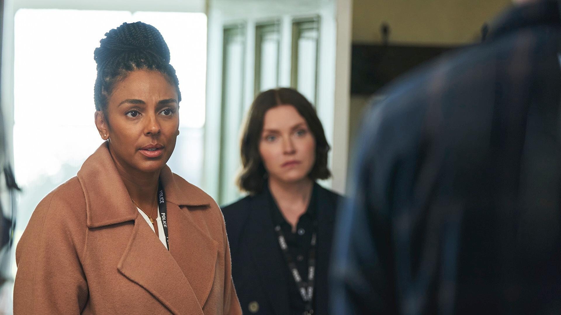 Сезон 4 Серия 1