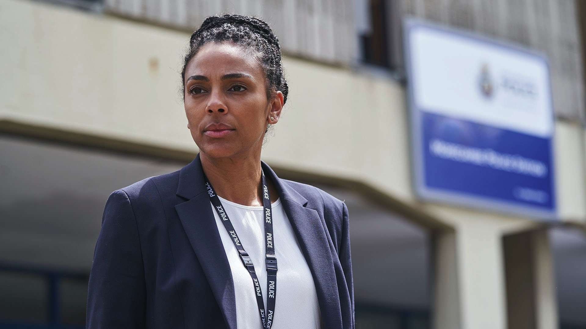 Сезон 3 Серия 6