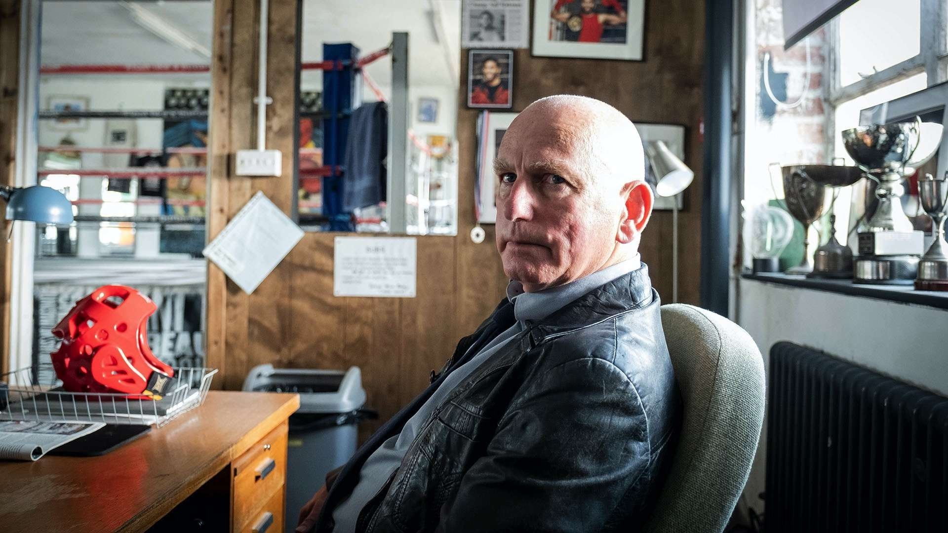 Сезон 3 Серия 5