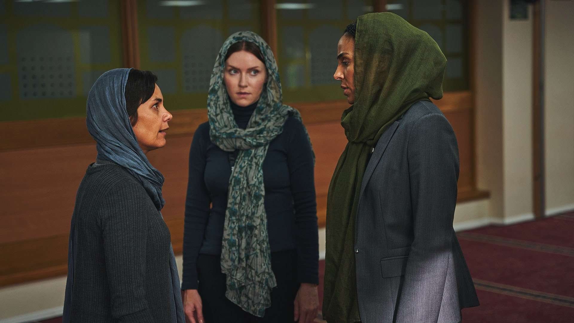 Сезон 3 Серия 4