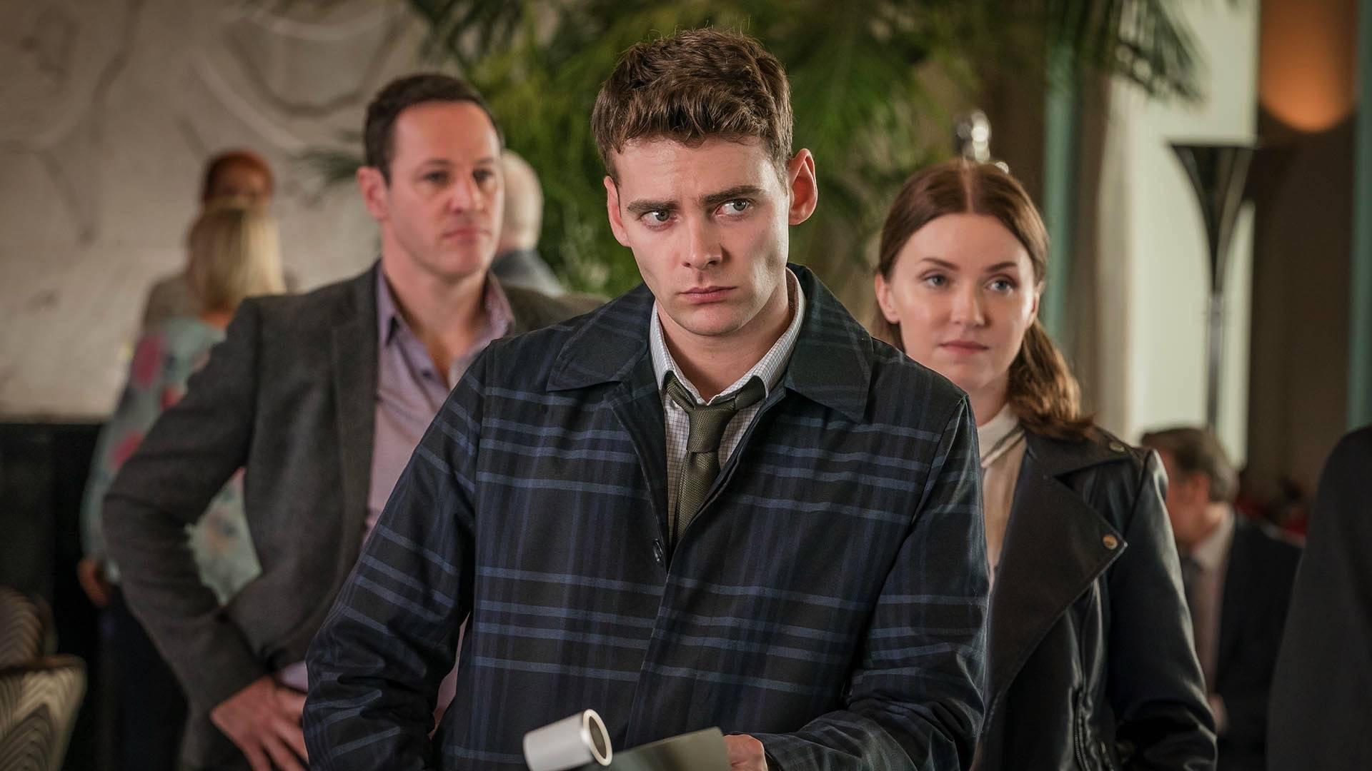 Сезон 2 Серия 4