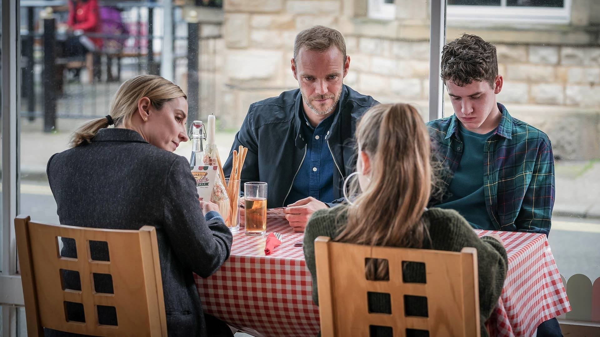 Сезон 2 Серия 3