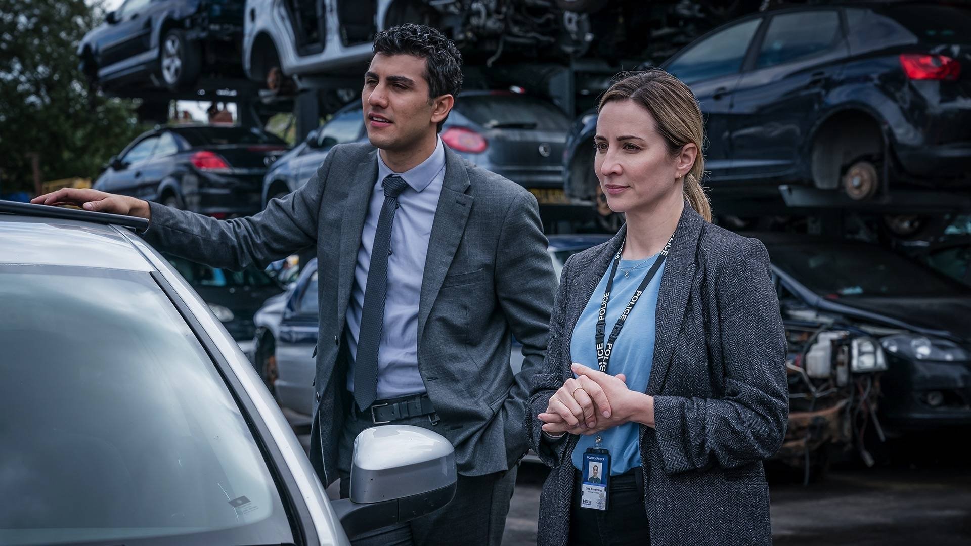 Сезон 2 Серия 1