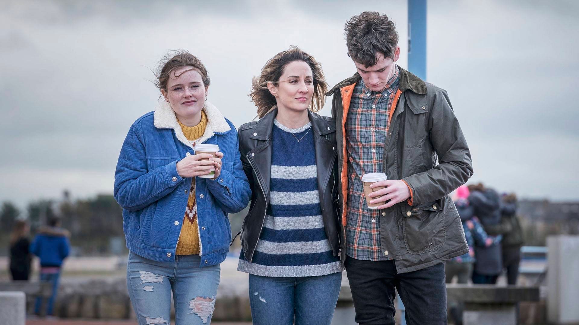 Сезон 1 Серия 6