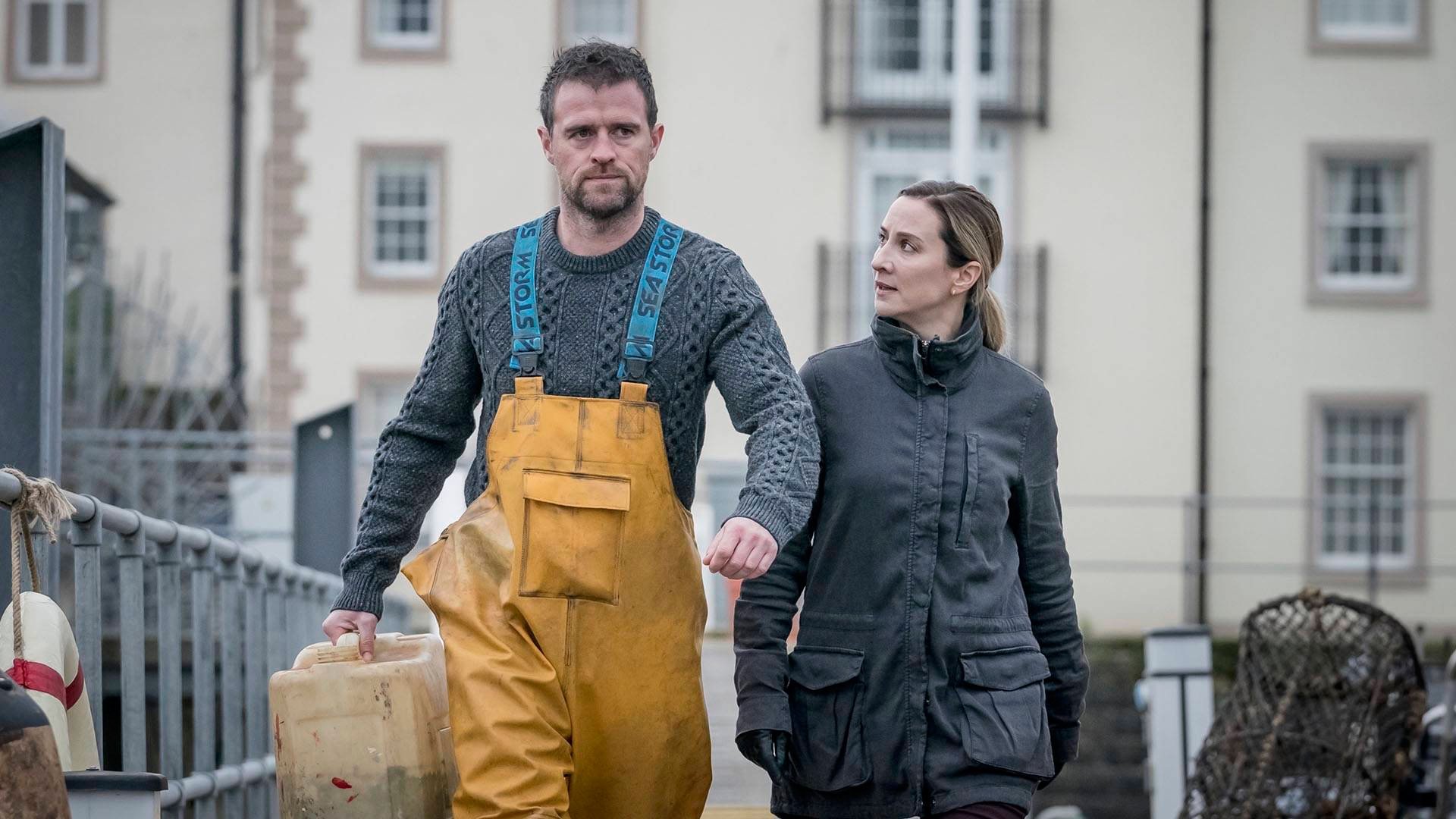 Сезон 1 Серия 4