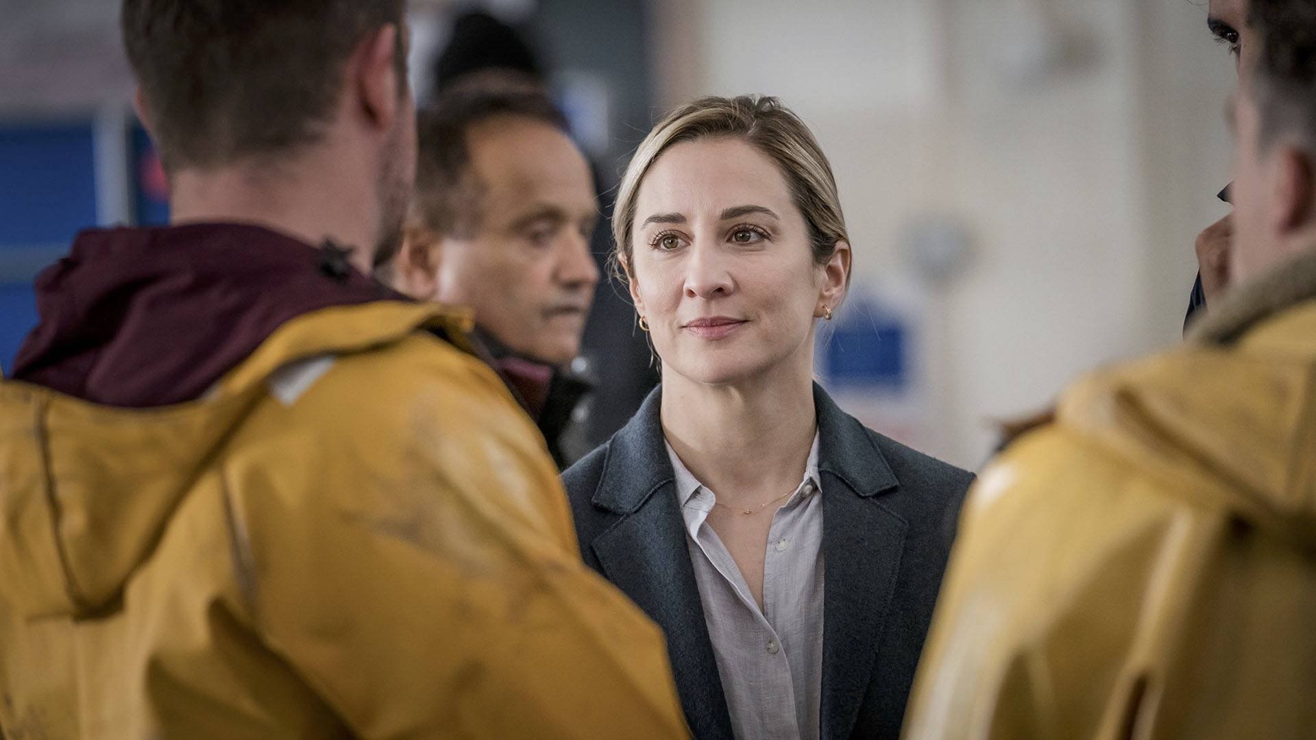 Сезон 1 Серия 2