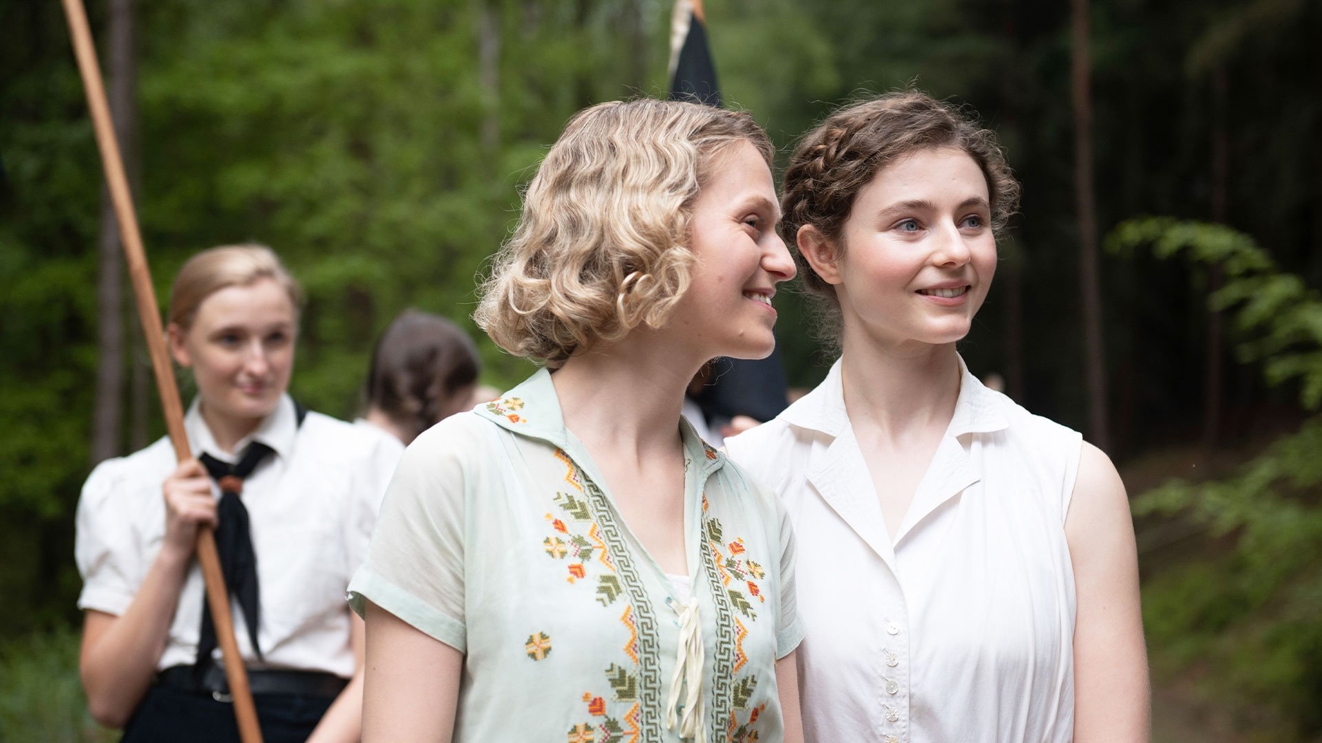 Сезон 1 Серия 3