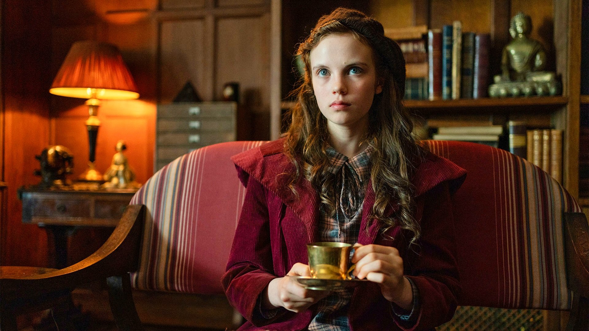 Сезон 1 Серия 2