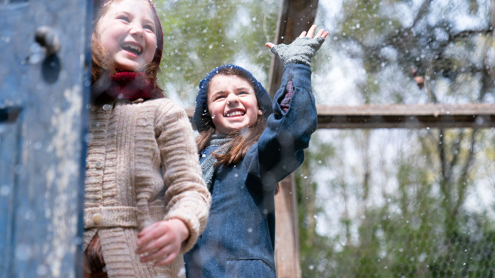 Сезон 1 Серия 1