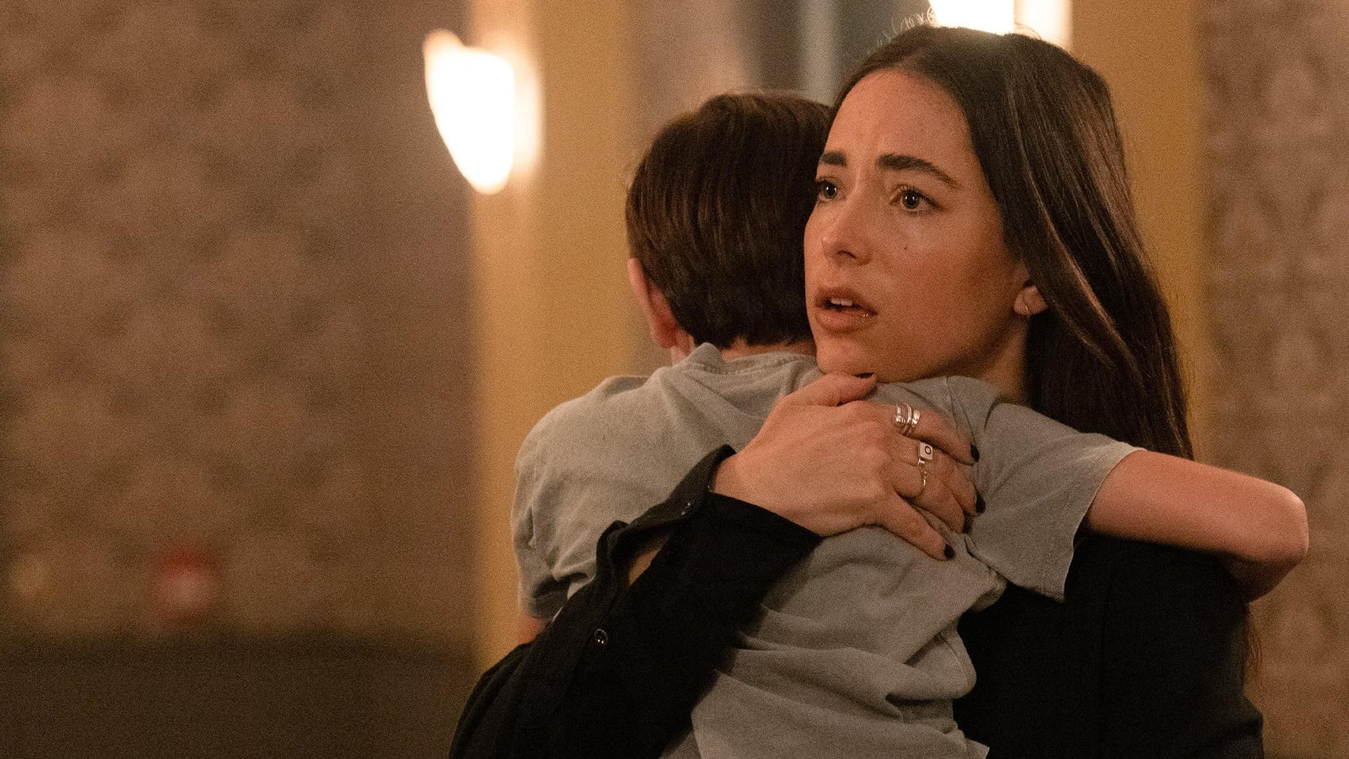 Сезон 1 Серия 10