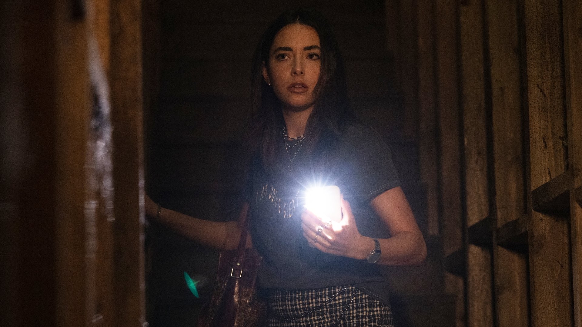 Сезон 1 Серия 9