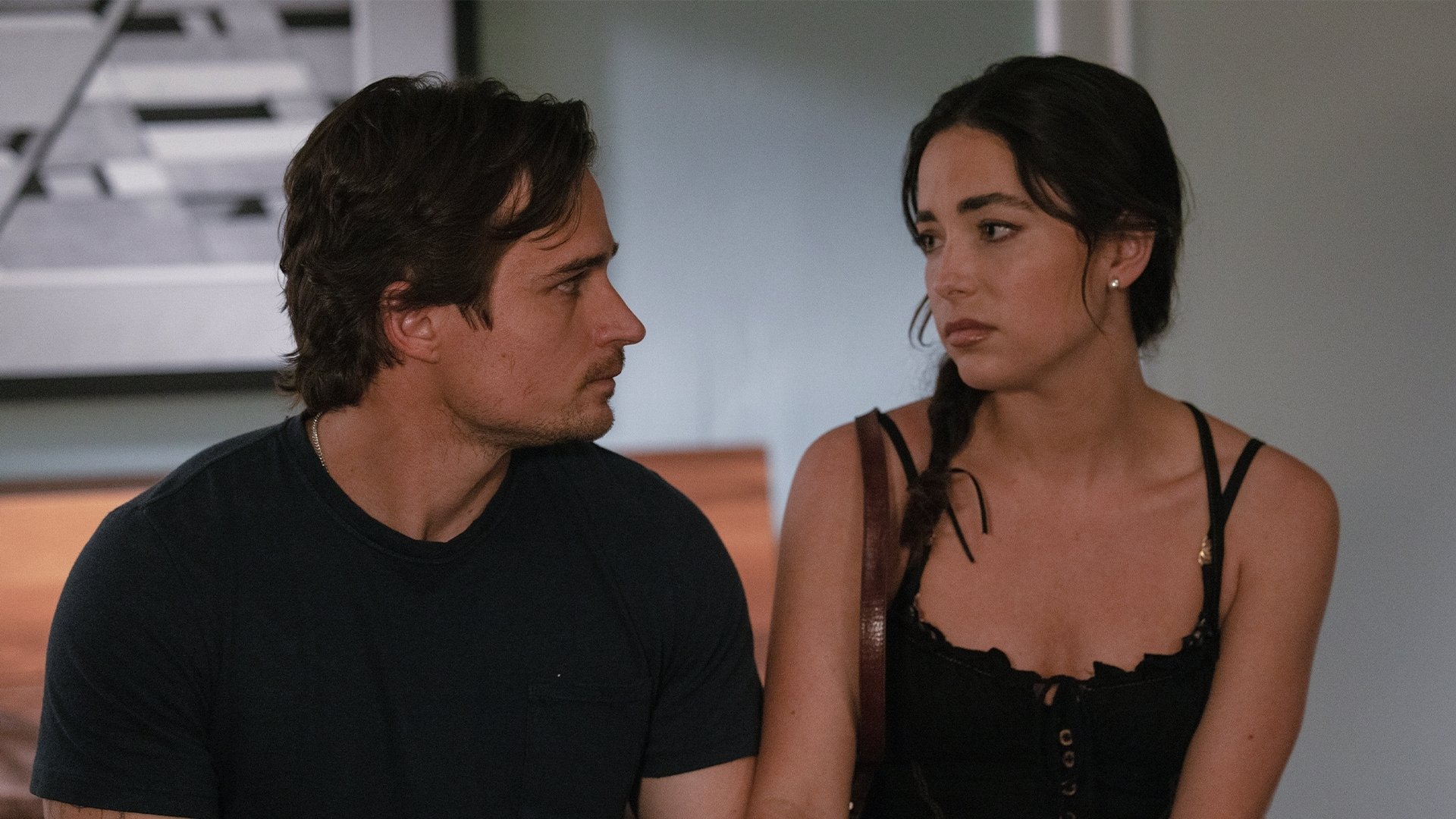 Сезон 1 Серия 8