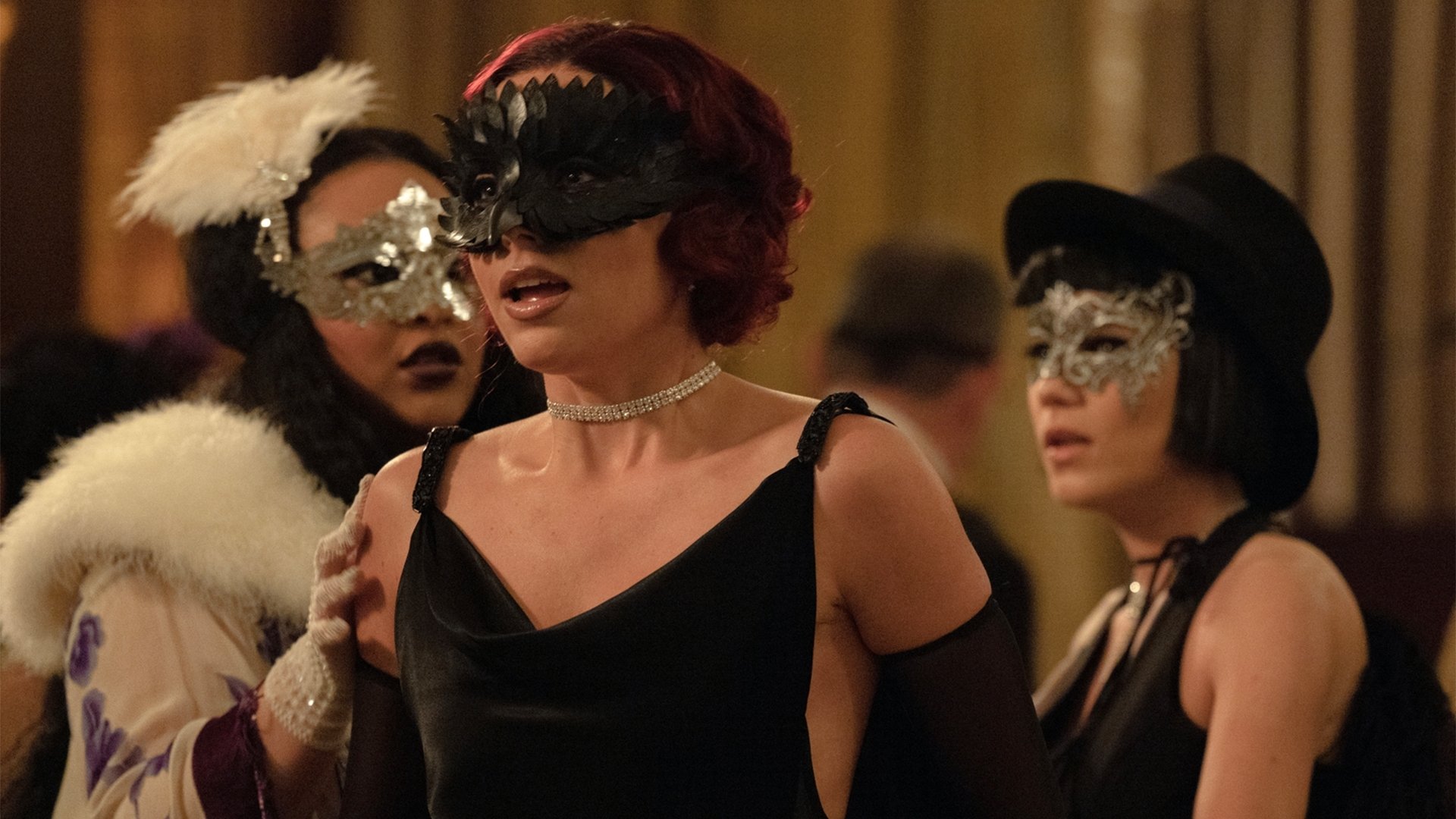 Сезон 1 Серия 6