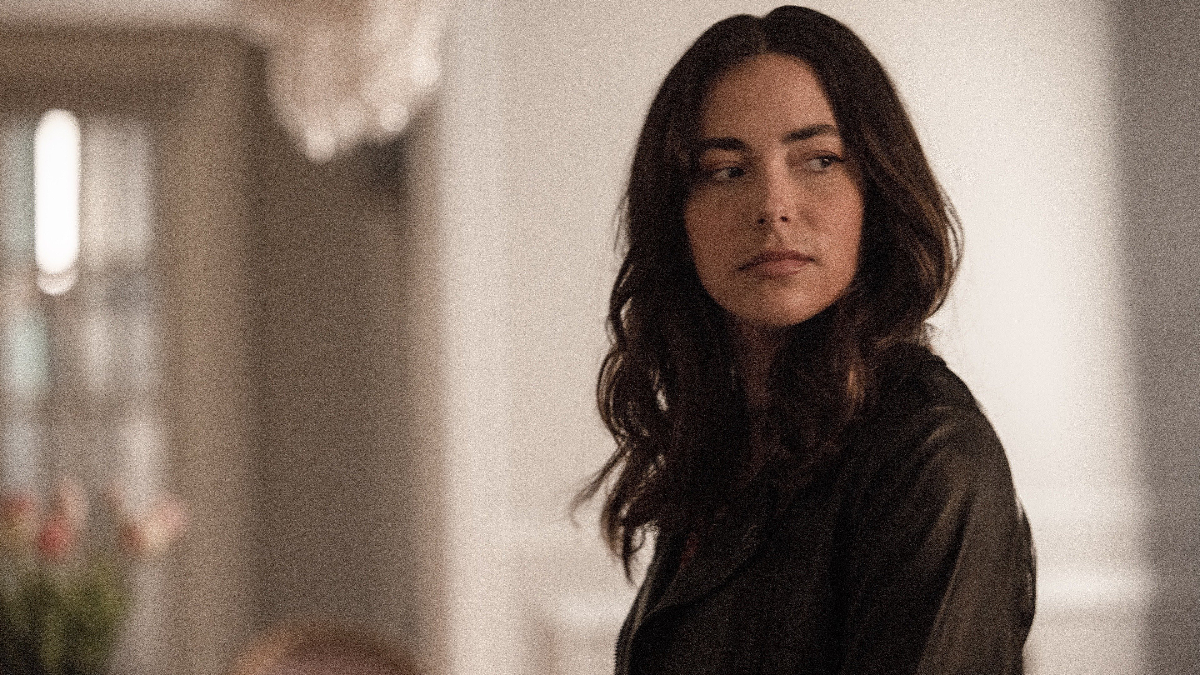 Сезон 1 Серия 5