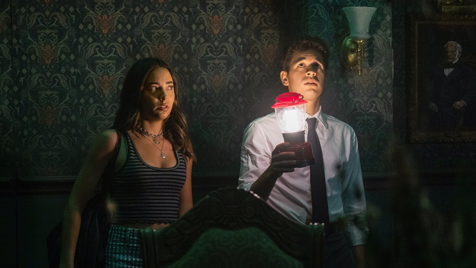 Сезон 1 Серия 4