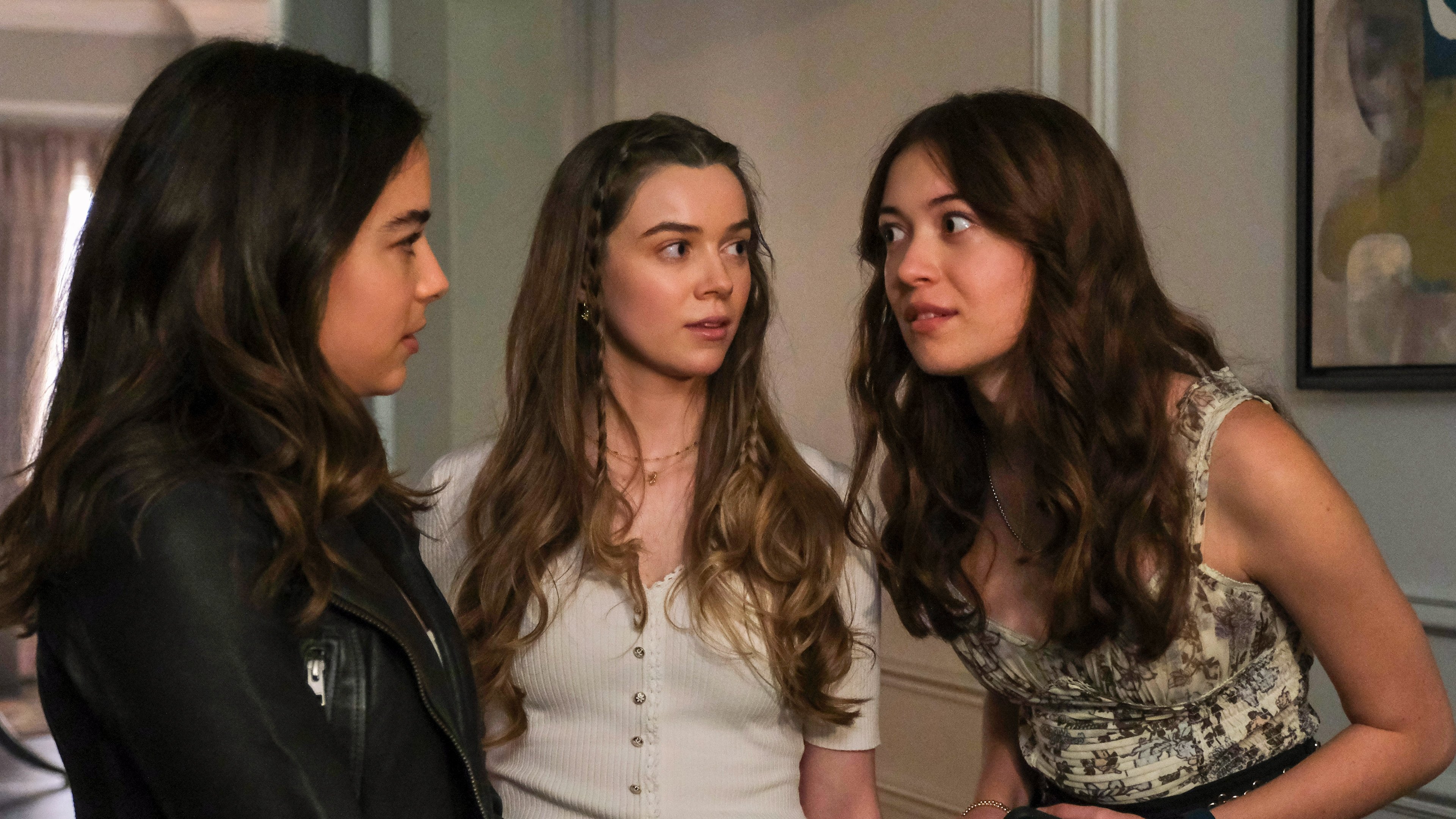 Сезон 1 Серия 2