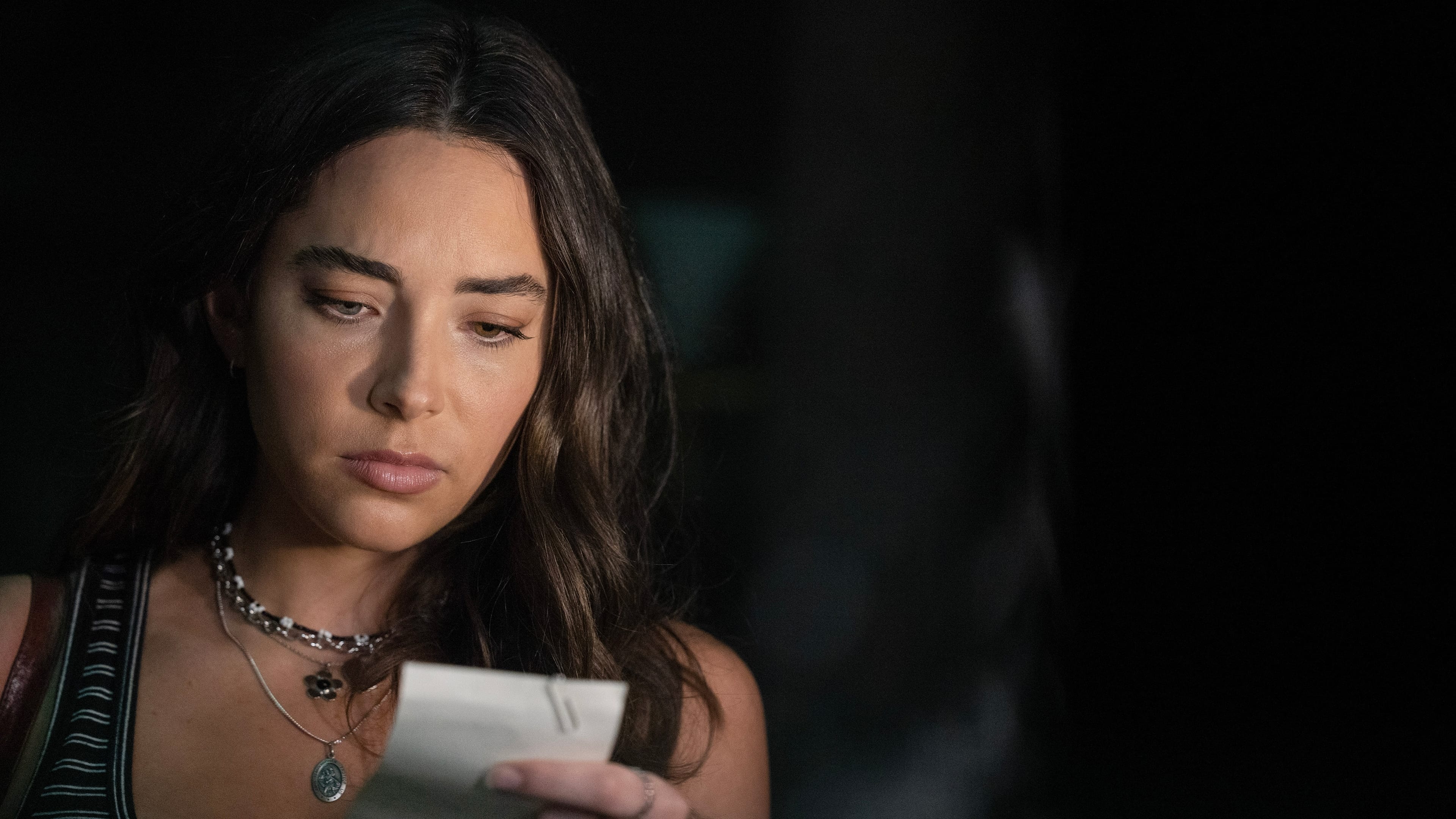 Сезон 1 Серия 1