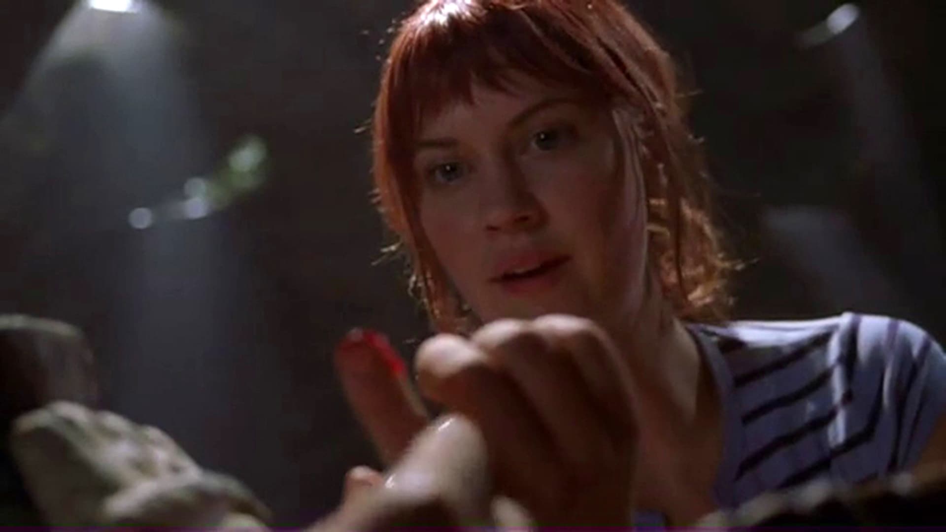 Сезон 1 Серия 42