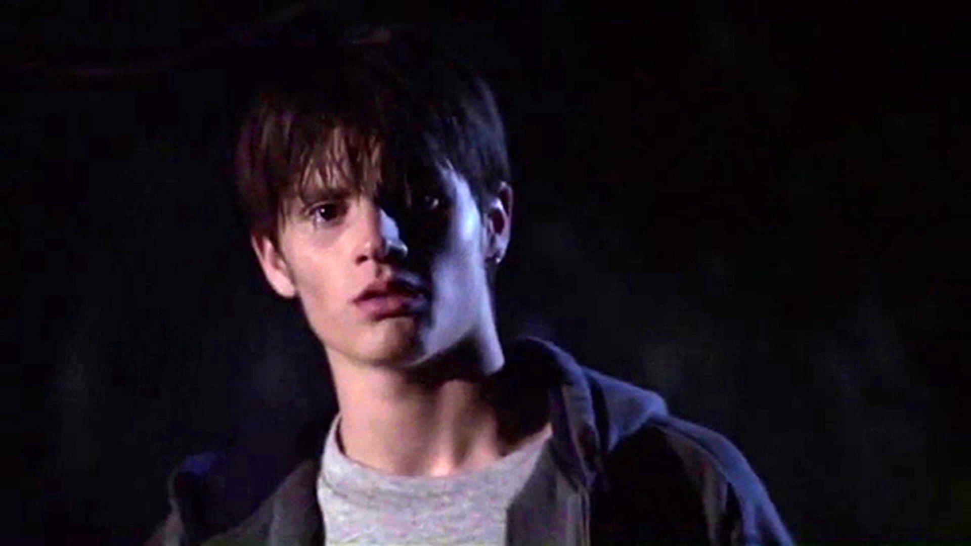 Сезон 1 Серия 41