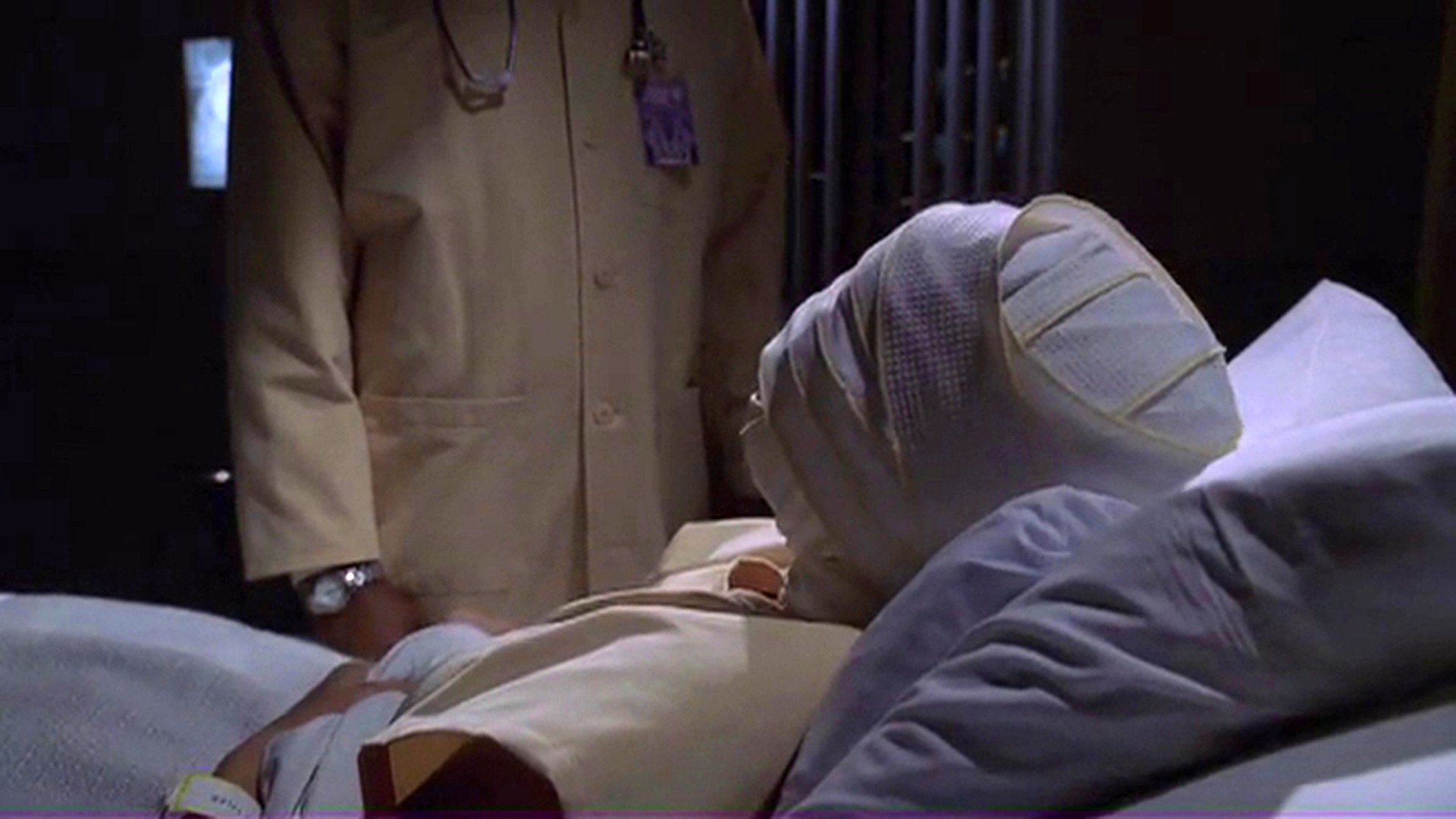 Сезон 1 Серия 38