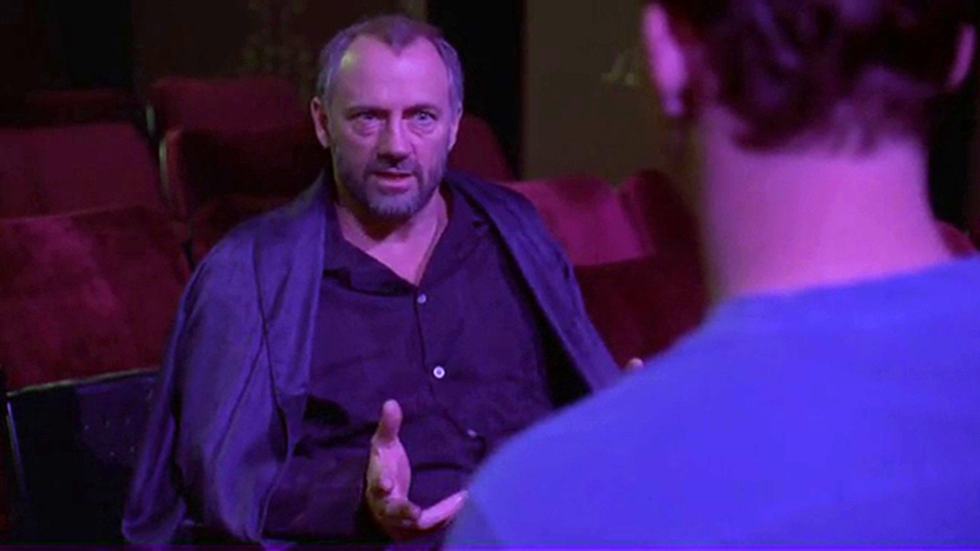 Сезон 1 Серия 36