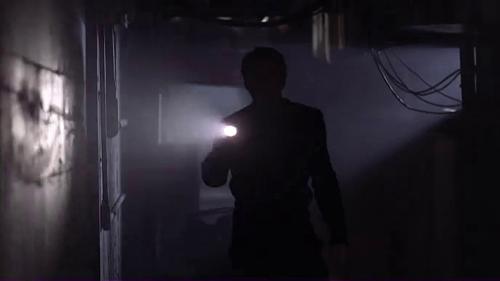 Сезон 1 Серия 35