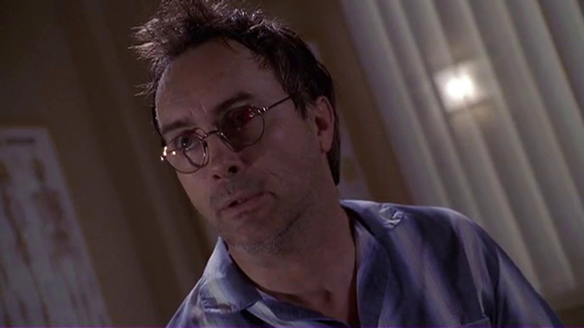 Сезон 1 Серия 34