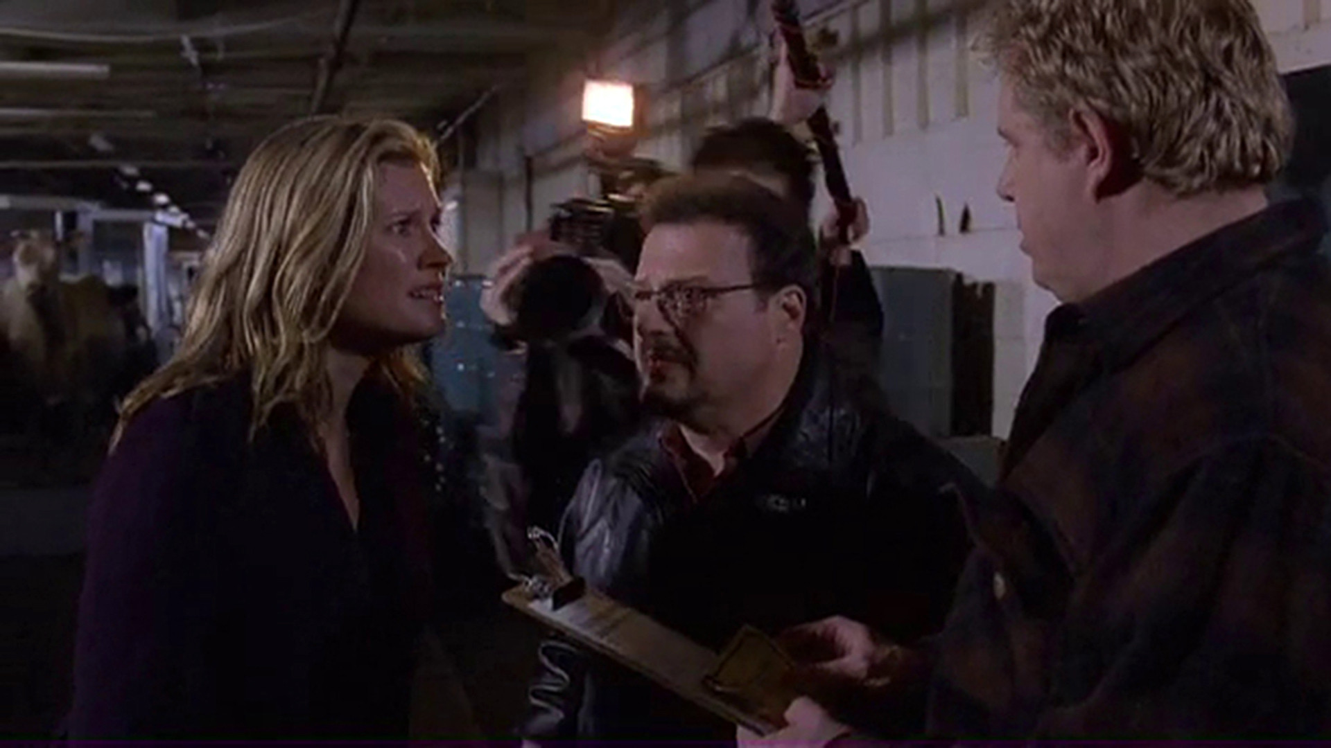 Сезон 1 Серия 33