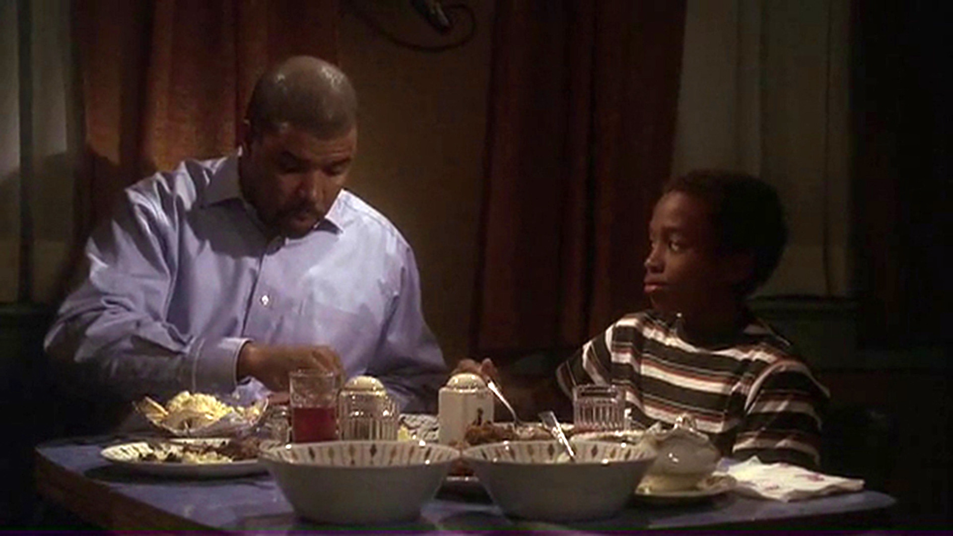 Сезон 1 Серия 32