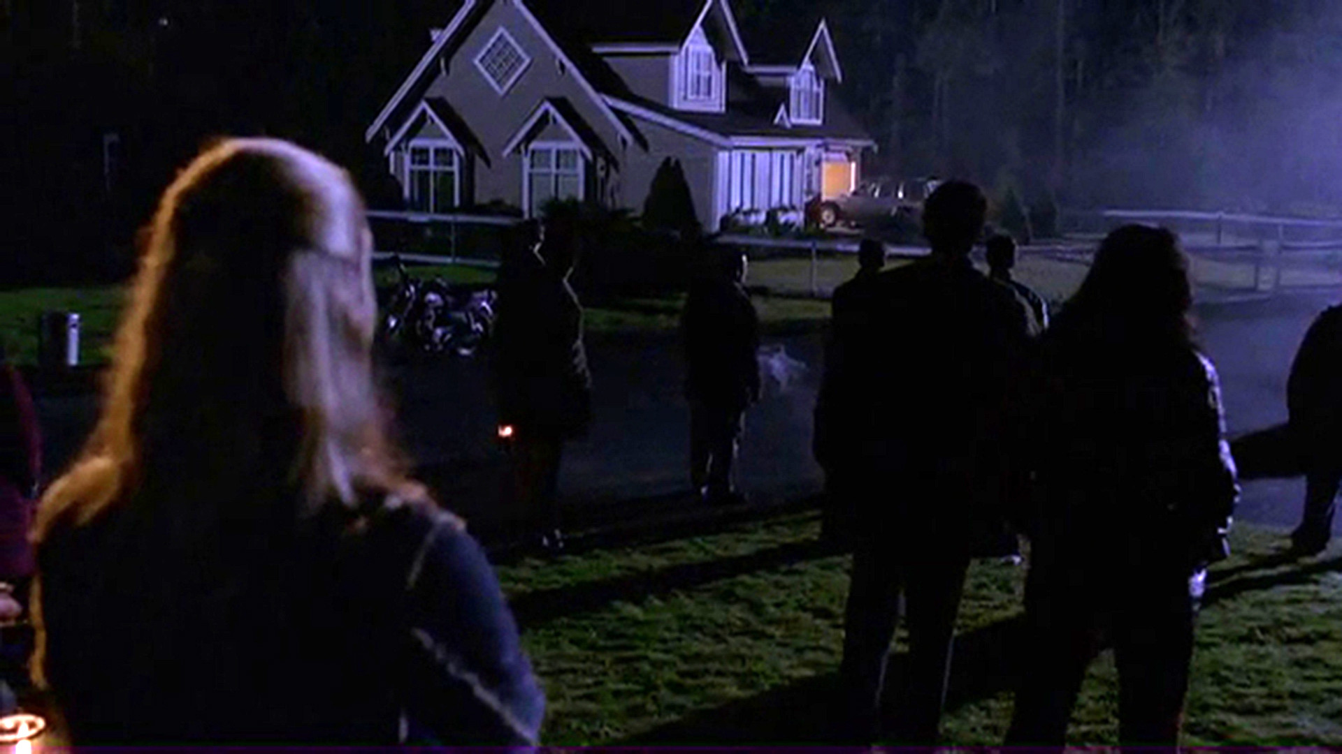 Сезон 1 Серия 31