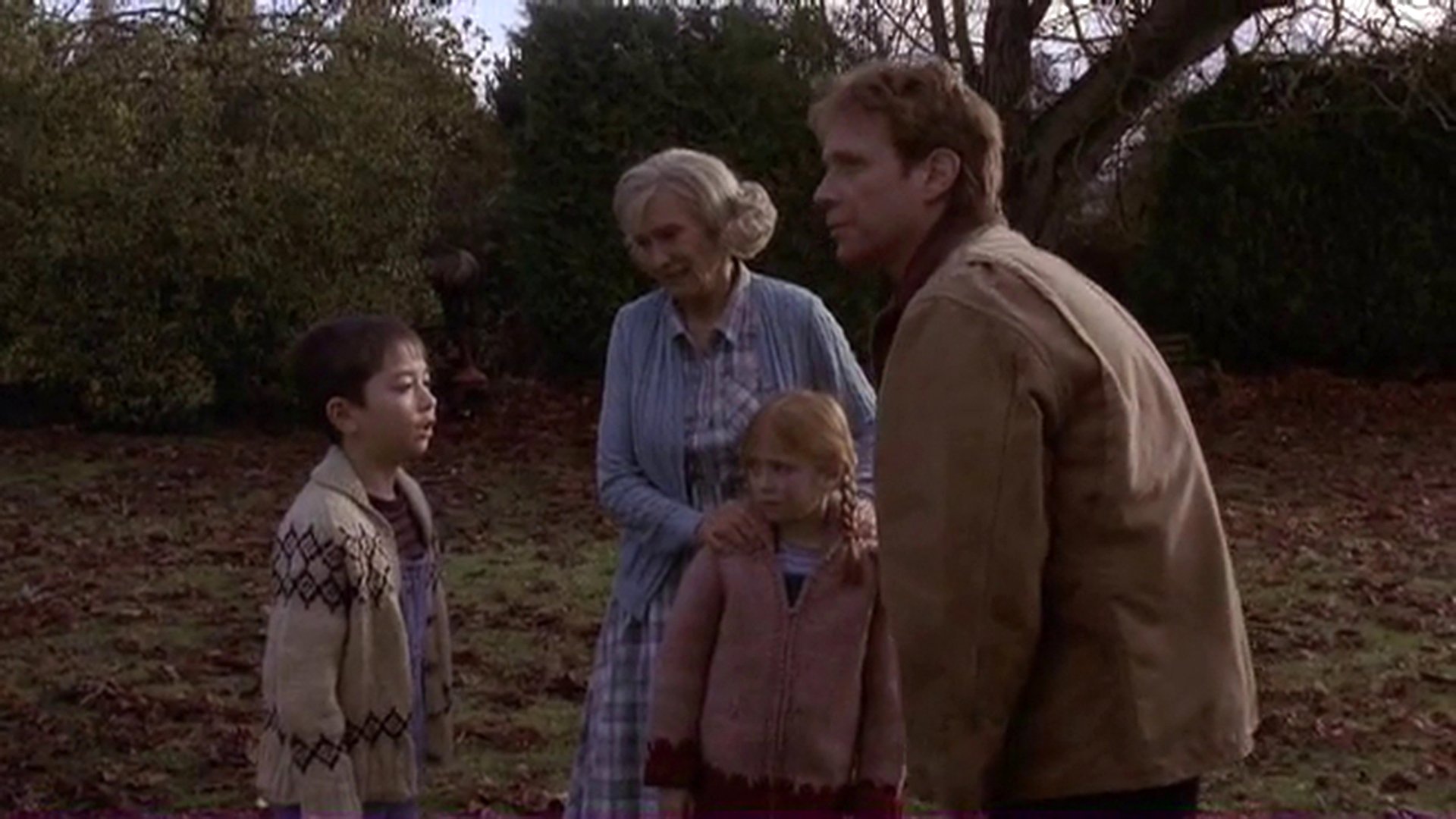 Сезон 1 Серия 30