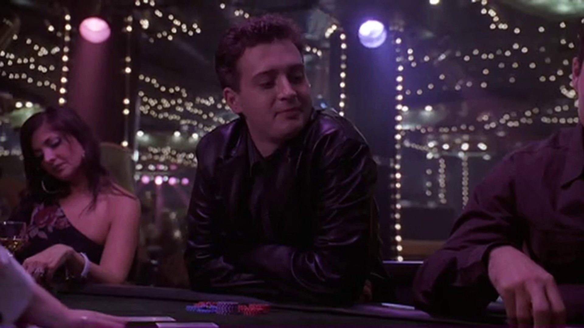 Сезон 1 Серия 27