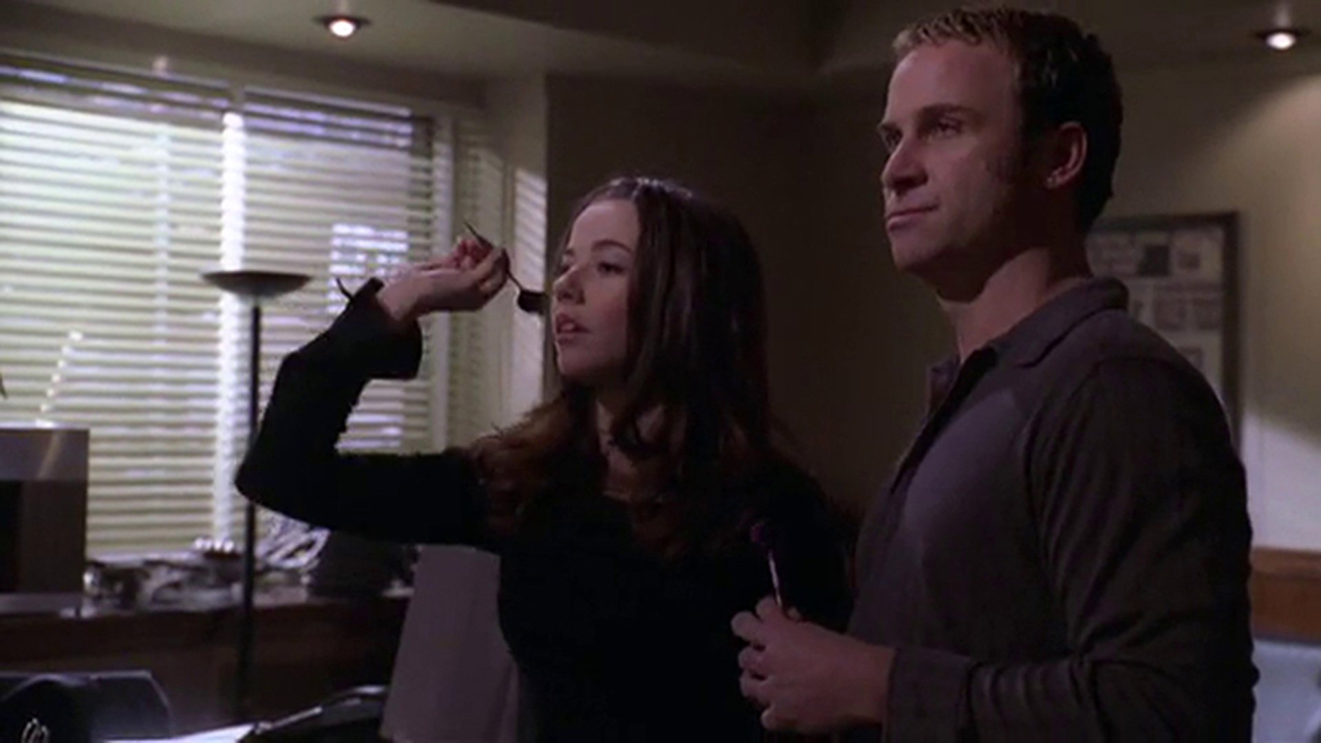 Сезон 1 Серия 24