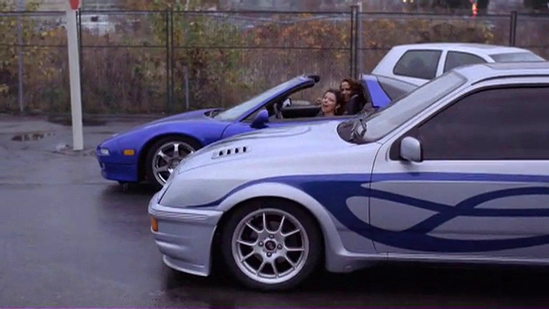 Сезон 1 Серия 23