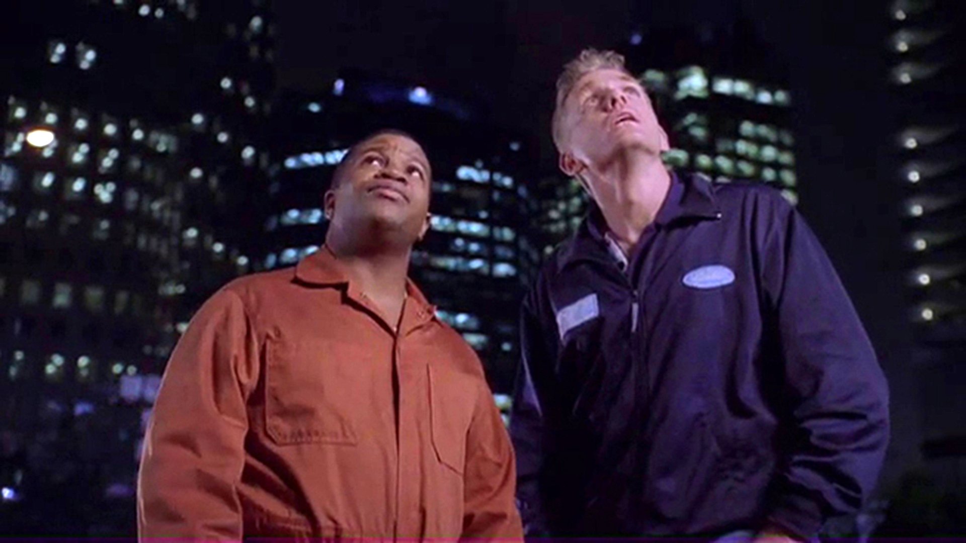 Сезон 1 Серия 22