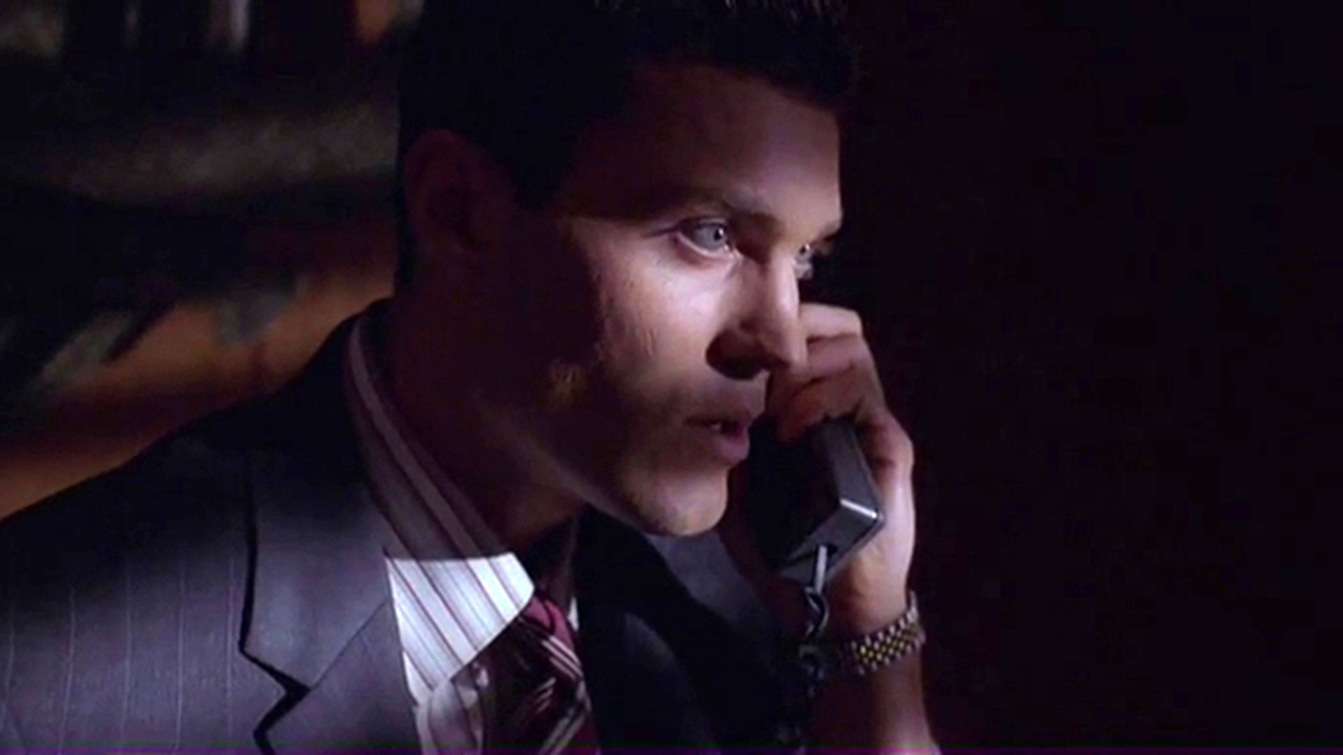 Сезон 1 Серия 21