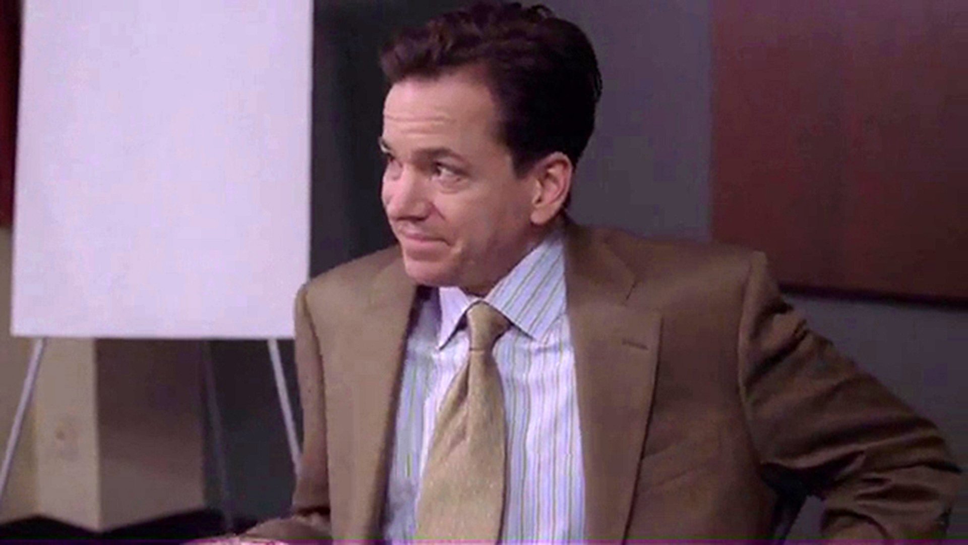 Сезон 1 Серия 20