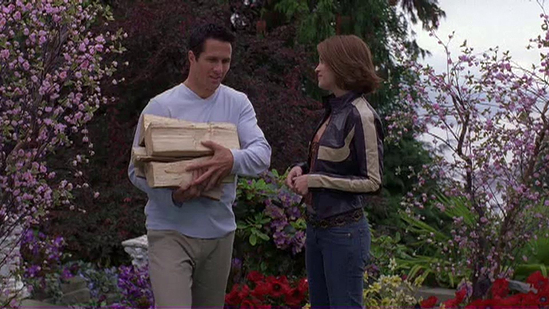 Сезон 1 Серия 19