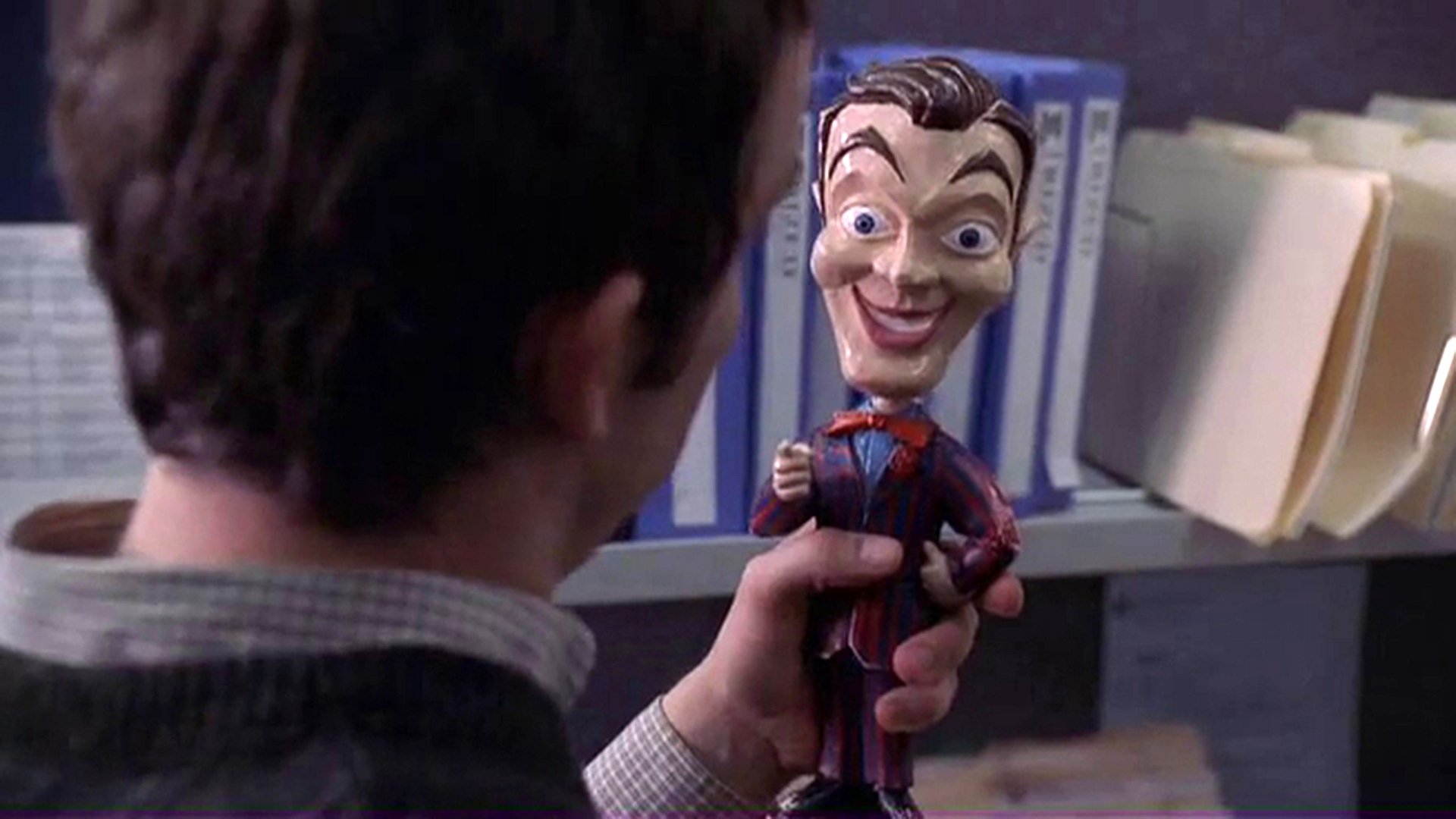 Сезон 1 Серия 18