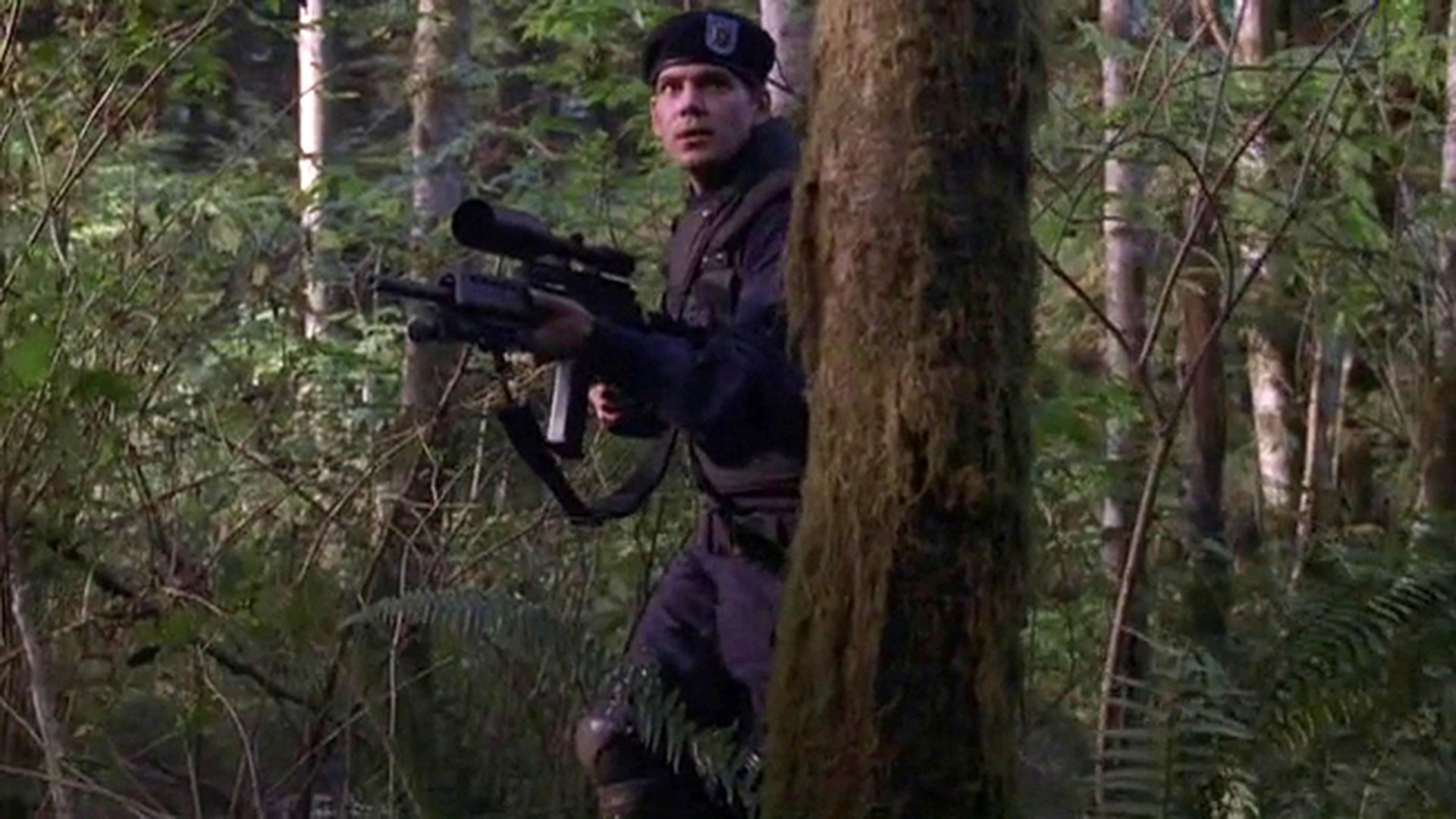 Сезон 1 Серия 17