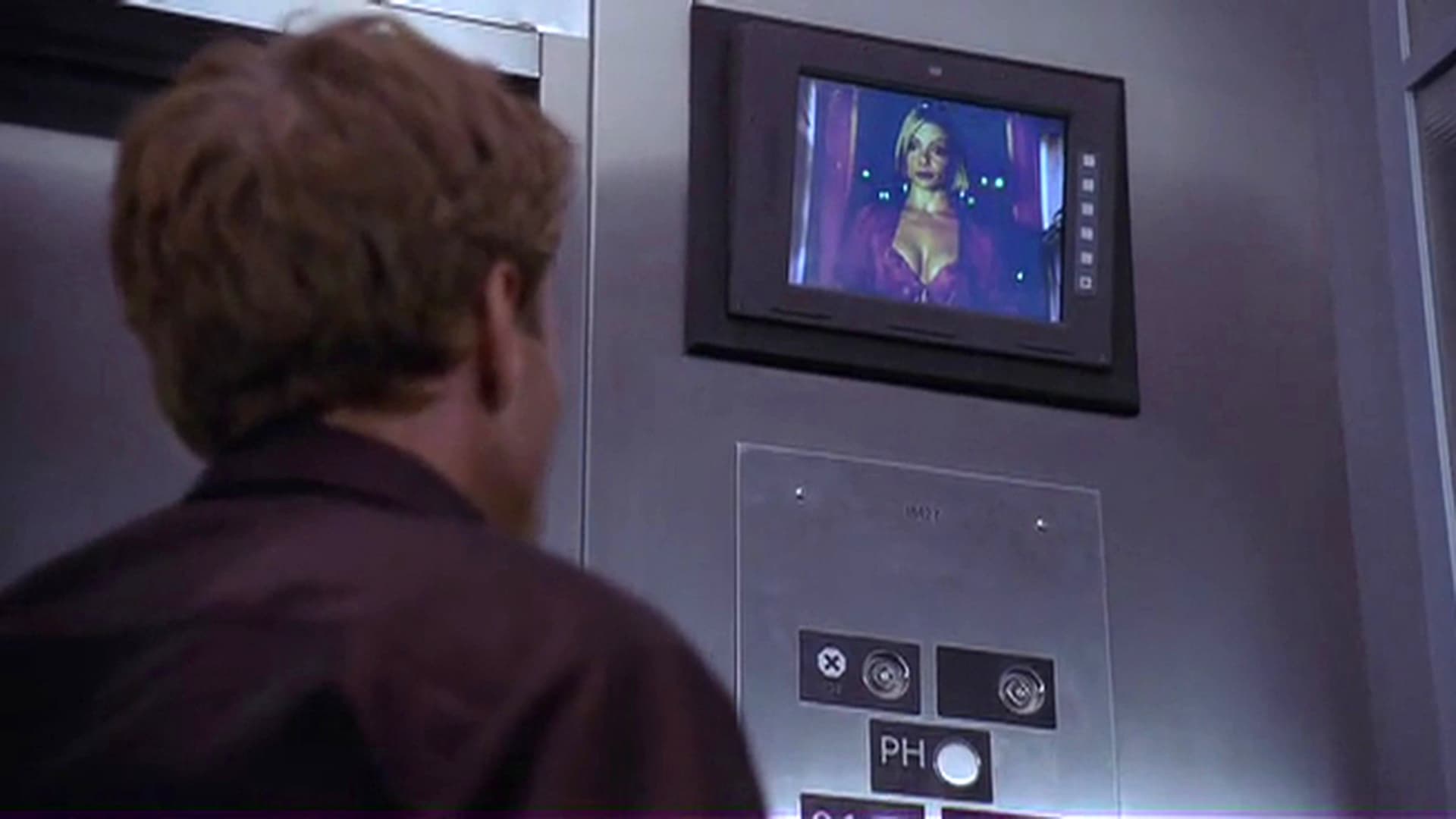 Сезон 1 Серия 16