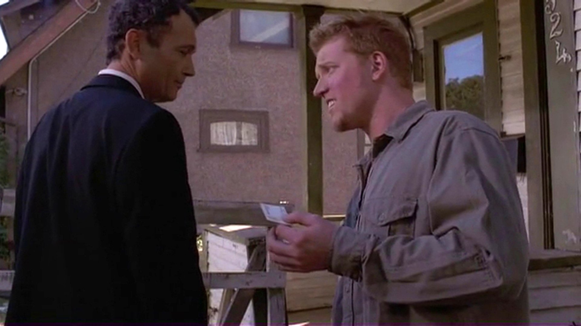 Сезон 1 Серия 15