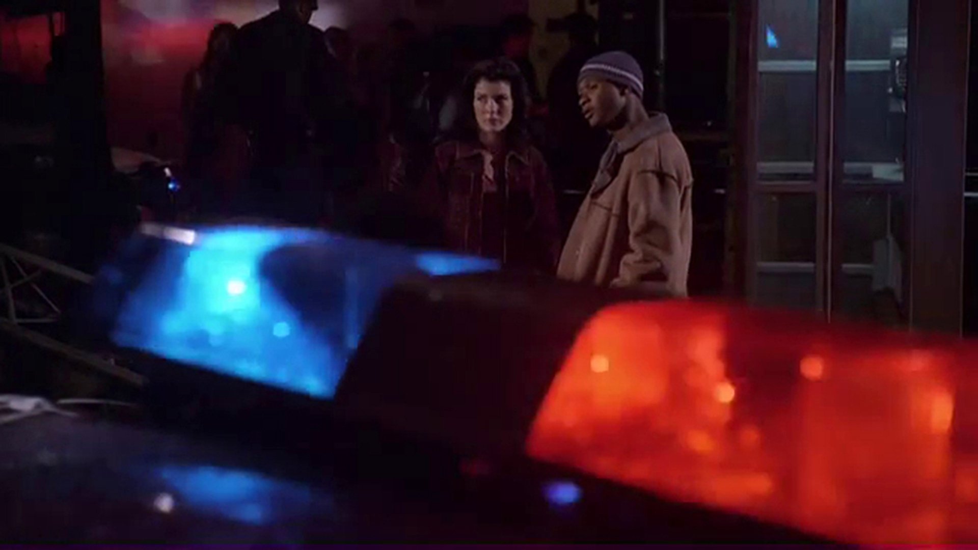 Сезон 1 Серия 14