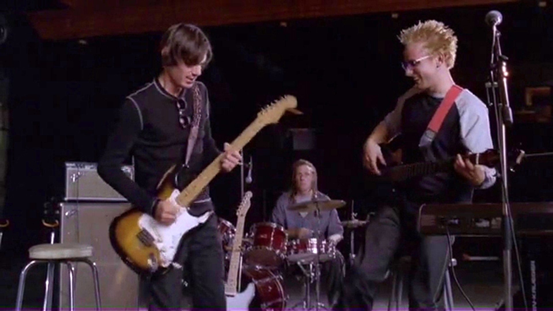 Сезон 1 Серия 12