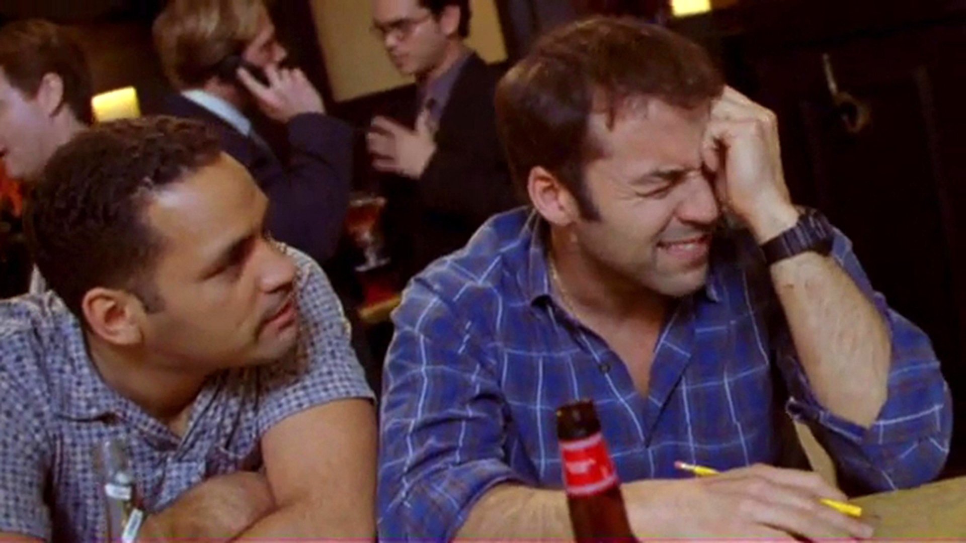 Сезон 1 Серия 11